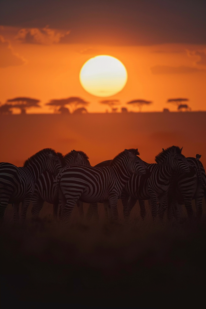 Serengeti National Park