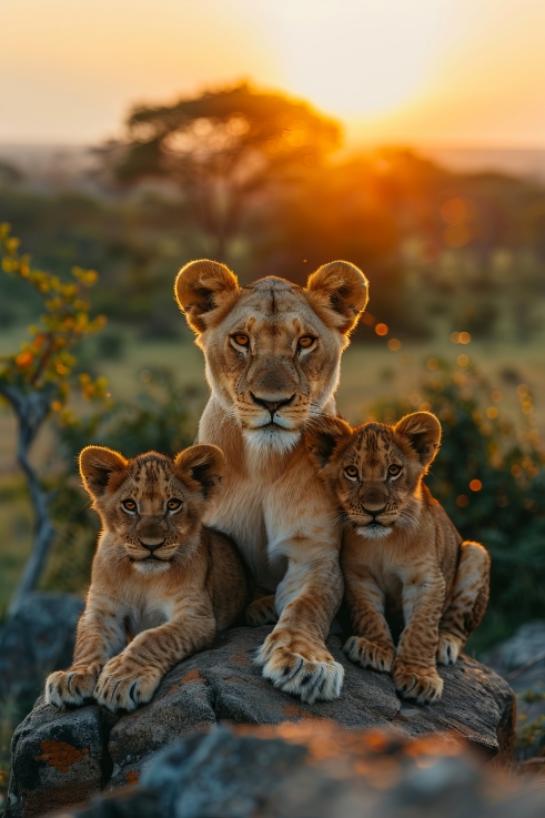 Ruaha National Park