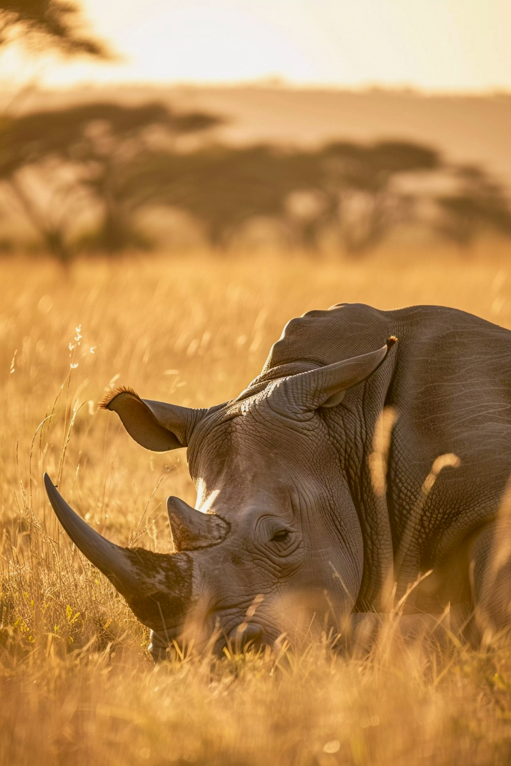 Ngorongoro Crater