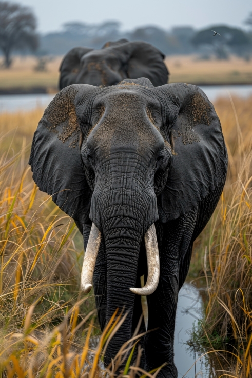Tarangire National Park