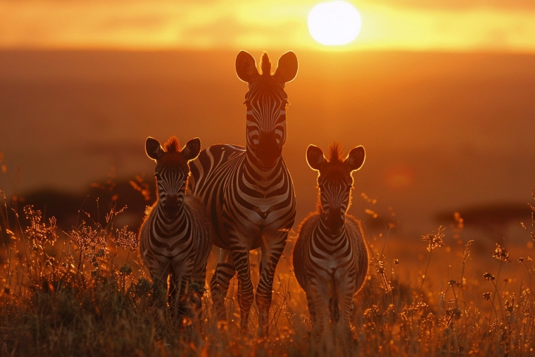 3 Days Serengeti & Ngorongoro