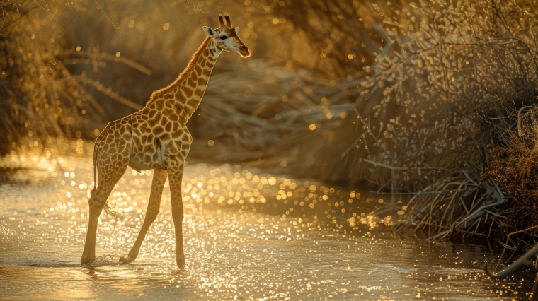 Tanzania Wildlife Experience