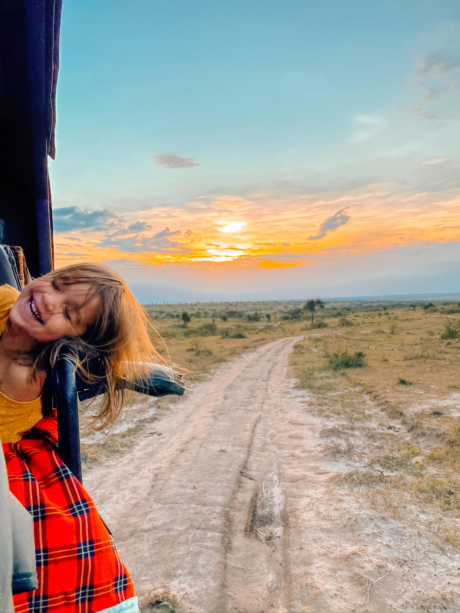 Cultural Adventure Tanzania