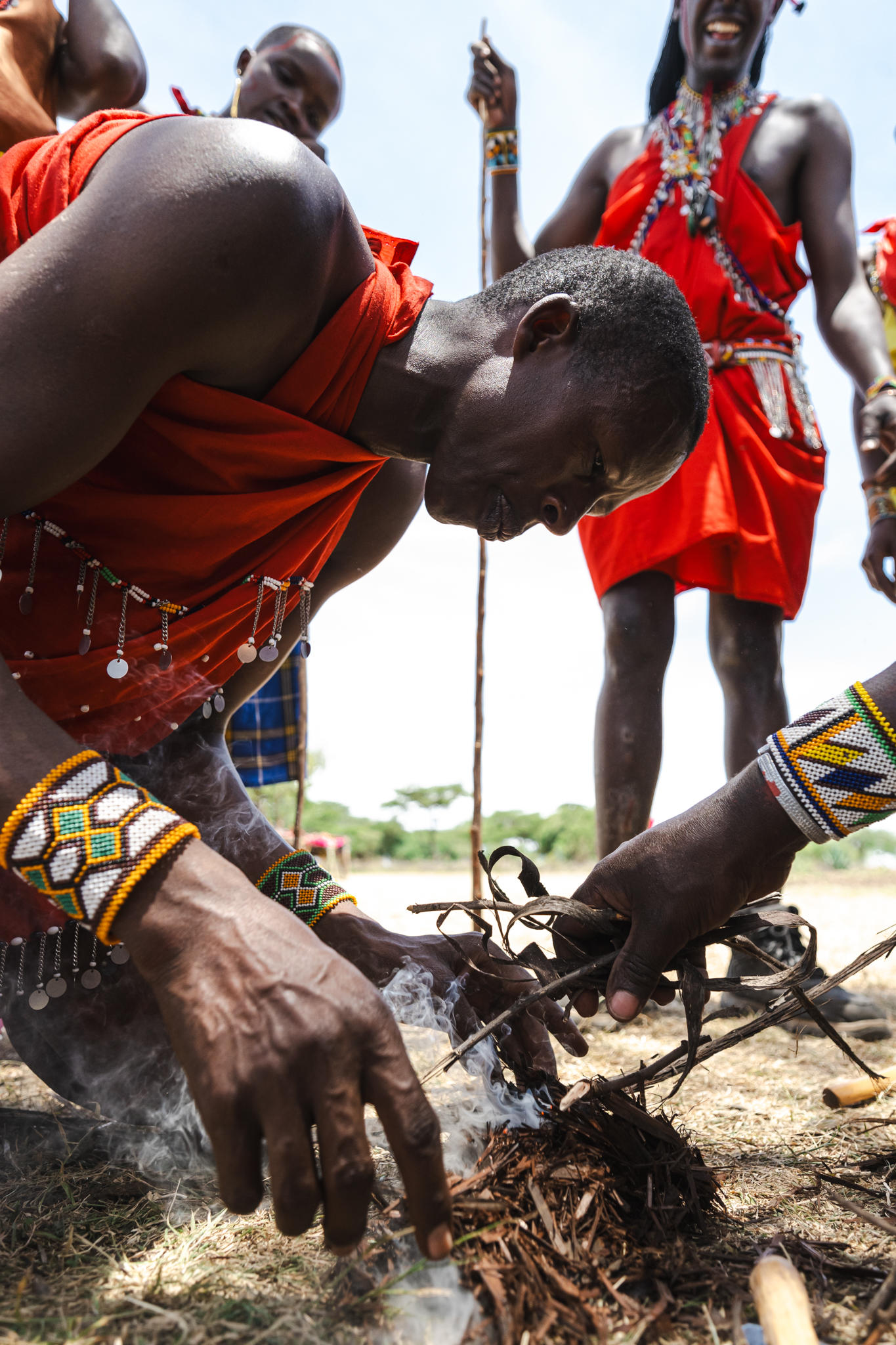 Tanzania Cultural Safari