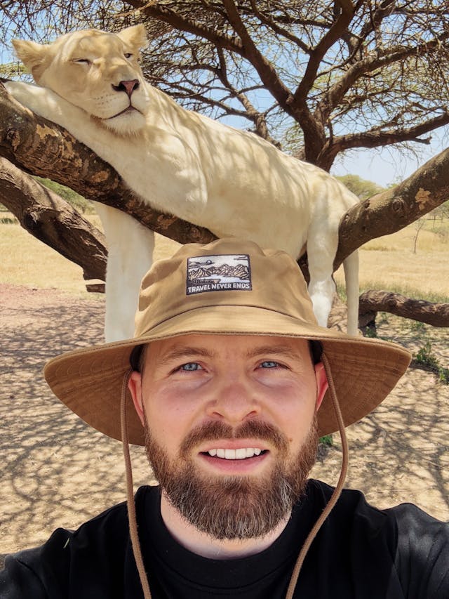 The Best Tanzania Safari