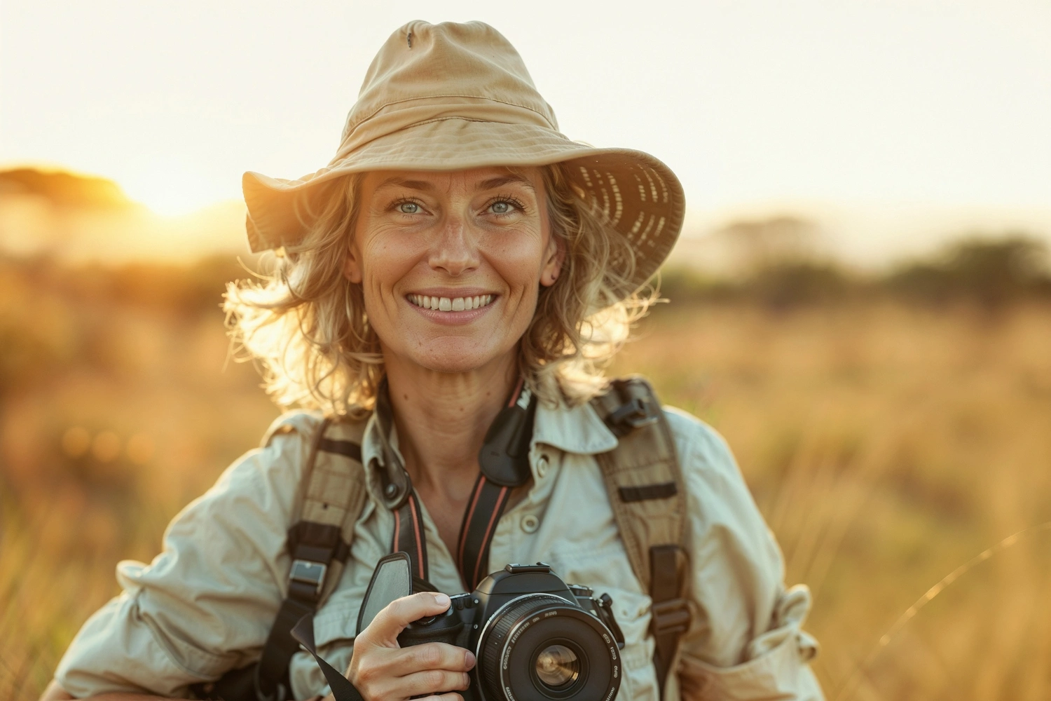 Adventures Tailored For Women